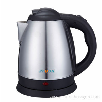 Kitchen Appliances Electric Kettles 1.2 L to 2.0 L mini electric kettles